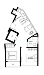 Duet (D10), Condominium #604132911